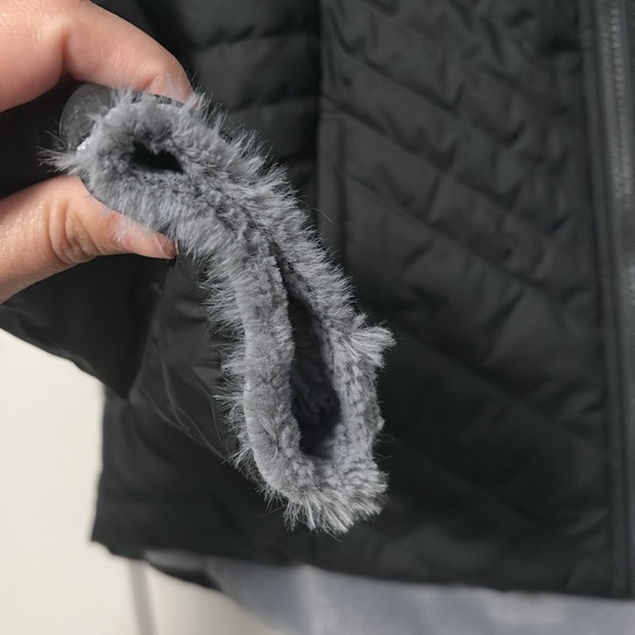 Women’s North Face reversible jacket size: Small - Picture 3 of 11